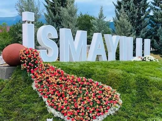 İsmayıllı